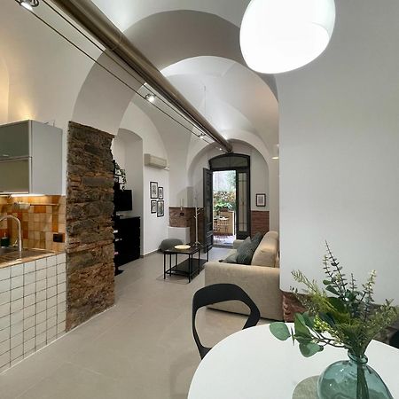 קטאניה Your Apartment Sicily מראה חיצוני תמונה