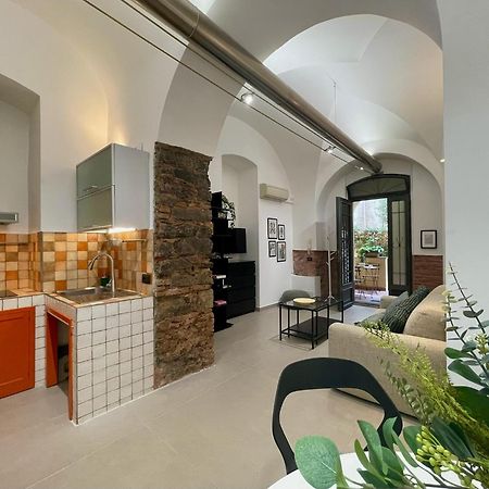 קטאניה Your Apartment Sicily מראה חיצוני תמונה