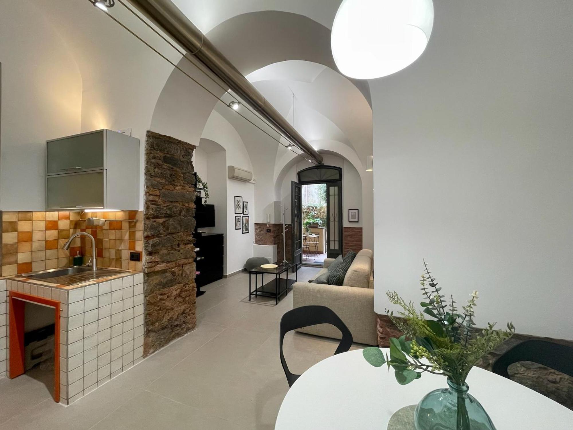 קטאניה Your Apartment Sicily מראה חיצוני תמונה