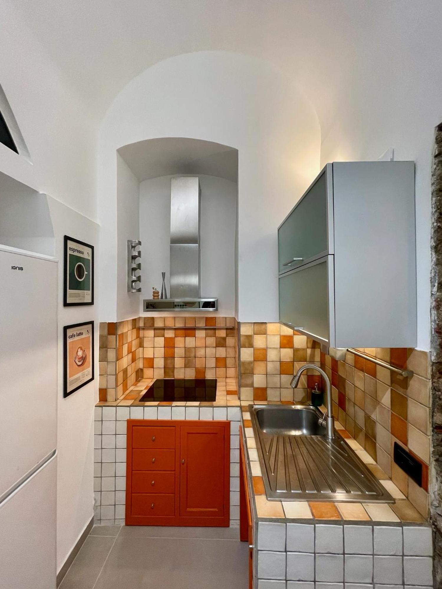קטאניה Your Apartment Sicily מראה חיצוני תמונה