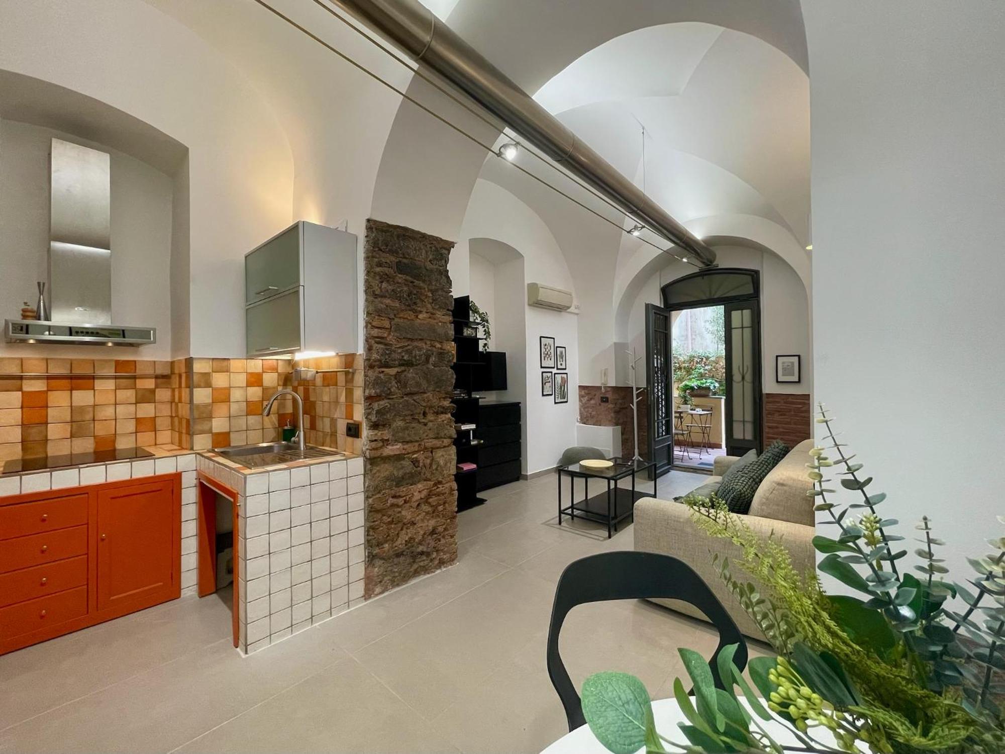 קטאניה Your Apartment Sicily מראה חיצוני תמונה