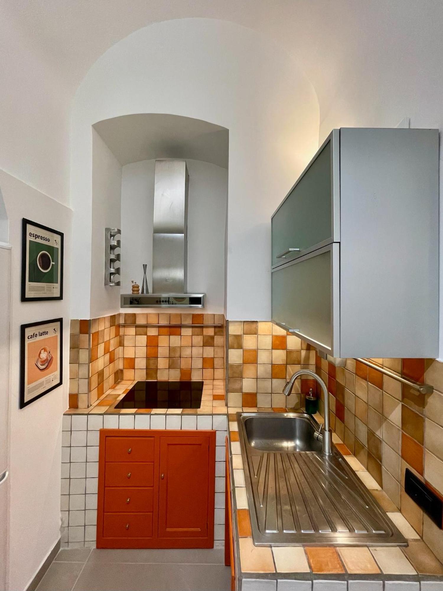 קטאניה Your Apartment Sicily מראה חיצוני תמונה