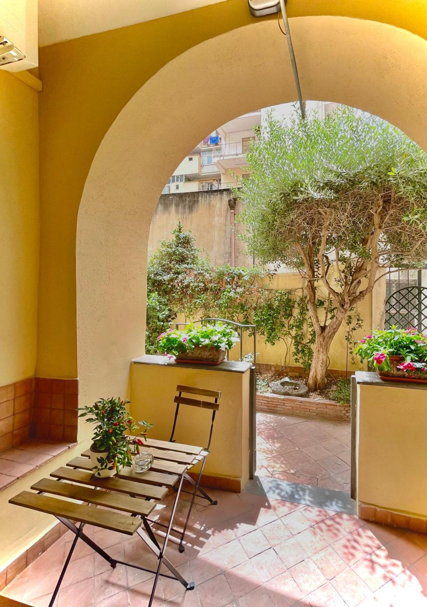 קטאניה Your Apartment Sicily מראה חיצוני תמונה