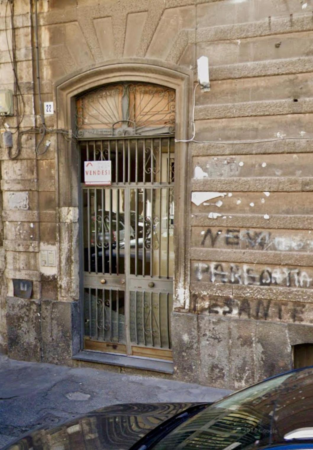 קטאניה Your Apartment Sicily מראה חיצוני תמונה